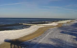 Trzęsacz wschód - 01-02-2026 12:20