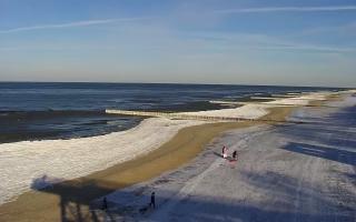 Trzęsacz wschód - 01-02-2026 12:28