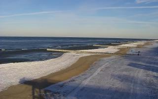 Trzęsacz wschód - 01-02-2026 12:35