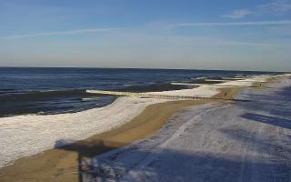 Trzęsacz wschód - 01-02-2026 12:50