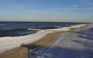 Trzęsacz wschód - 01-02-2026 12:58