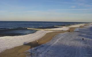 Trzęsacz wschód - 01-02-2026 13:05