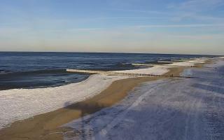 Trzęsacz wschód - 01-02-2026 13:13