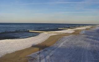 Trzęsacz wschód - 01-02-2026 13:21