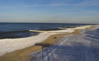 Trzęsacz wschód - 01-02-2026 13:28