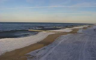 Trzęsacz wschód - 01-02-2026 13:36