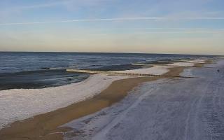 Trzęsacz wschód - 01-02-2026 13:43