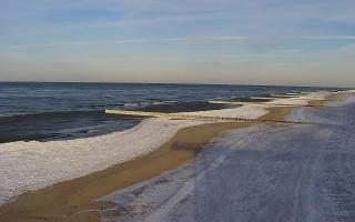 Trzęsacz wschód - 01-02-2026 13:59