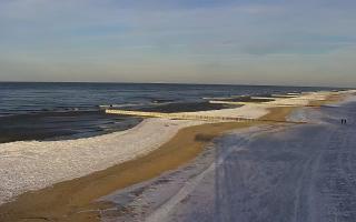 Trzęsacz wschód - 01-02-2026 14:14