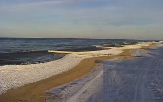 Trzęsacz wschód - 01-02-2026 14:21