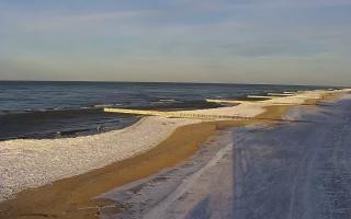 Trzęsacz wschód - 01-02-2026 14:29