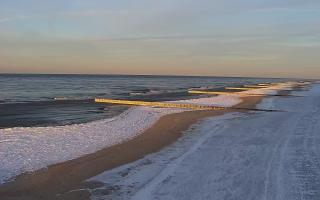 Trzęsacz wschód - 01-02-2026 15:14