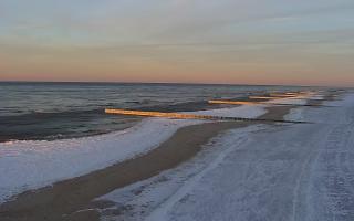 Trzęsacz wschód - 01-02-2026 15:22