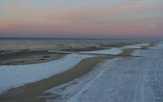 Trzęsacz wschód - 01-02-2026 15:37