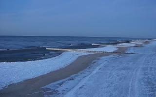 Trzęsacz wschód - 01-02-2026 16:07