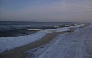 Trzęsacz wschód - 01-02-2026 16:30