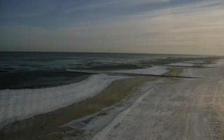 Trzęsacz wschód - 01-02-2026 16:45