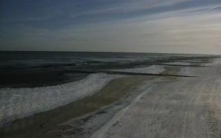 Trzęsacz wschód - 01-02-2026 16:53