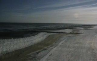 Trzęsacz wschód - 01-02-2026 17:01