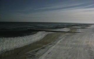 Trzęsacz wschód - 01-02-2026 17:08