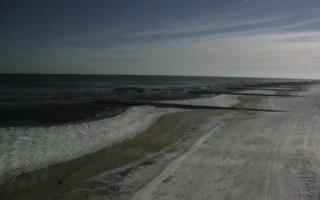 Trzęsacz wschód - 01-02-2026 17:16