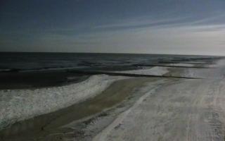 Trzęsacz wschód - 01-02-2026 17:23