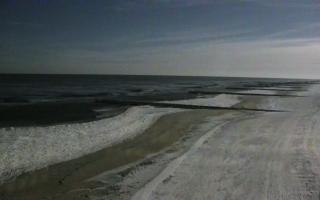 Trzęsacz wschód - 01-02-2026 17:31