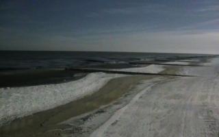 Trzęsacz wschód - 01-02-2026 17:46