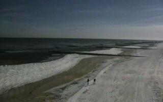 Trzęsacz wschód - 01-02-2026 17:54