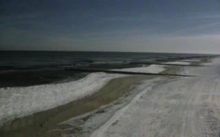 Trzęsacz wschód - 01-02-2026 18:01