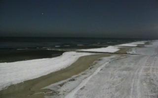 Trzęsacz wschód - 01-02-2026 22:57