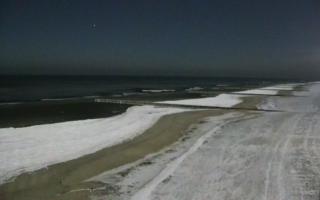 Trzęsacz wschód - 01-02-2026 23:04