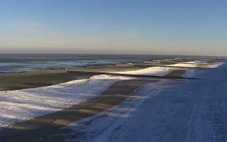 Trzęsacz wschód - 02-02-2026 08:55