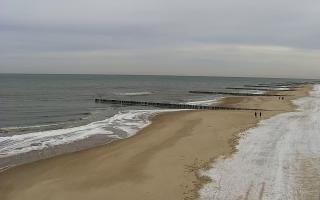 Trzęsacz wschód - 16-02-2026 13:00