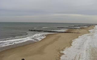 Trzęsacz wschód - 16-02-2026 13:08