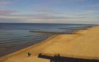 Trzęsacz wschód - 25-02-2026 13:34