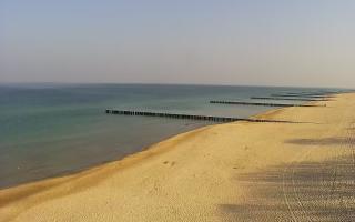 Trzęsacz wschód - 10-03-2026 09:10