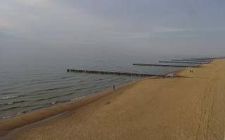 Trzęsacz wschód - 15-03-2026 16:04