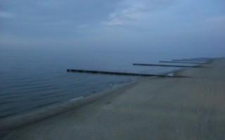 Trzęsacz wschód - 15-03-2026 17:42