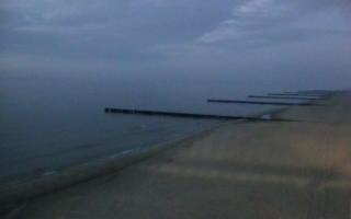 Trzęsacz wschód - 15-03-2026 17:50