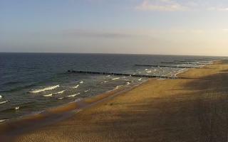 Trzęsacz wschód - 17-03-2026 07:05