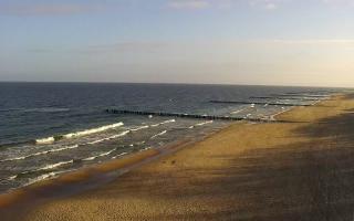 Trzęsacz wschód - 17-03-2026 07:13