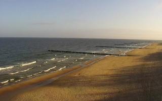 Trzęsacz wschód - 17-03-2026 07:20