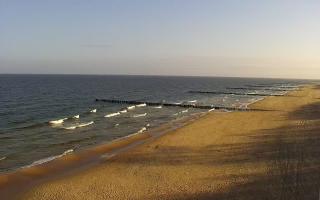 Trzęsacz wschód - 17-03-2026 07:28