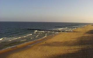 Trzęsacz wschód - 17-03-2026 07:36