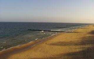 Trzęsacz wschód - 17-03-2026 07:43