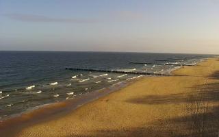 Trzęsacz wschód - 17-03-2026 07:51