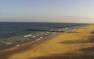 Trzęsacz wschód - 17-03-2026 07:58