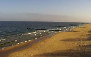 Trzęsacz wschód - 17-03-2026 08:06