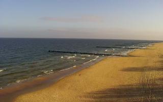 Trzęsacz wschód - 17-03-2026 08:21